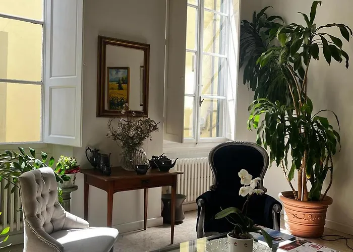The Fashion Hotel