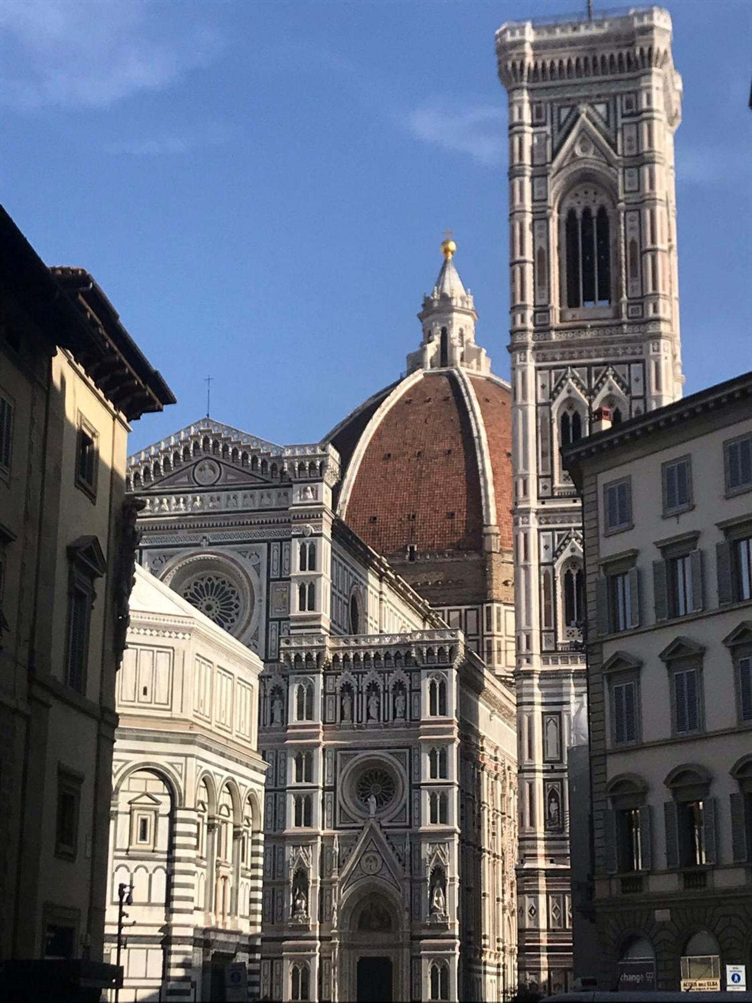 The Fashion Affittacamere Firenze